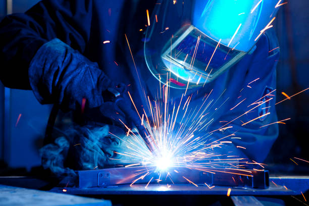 Best Food and Beverage Processing Equipment Welding in Shiprock, NM