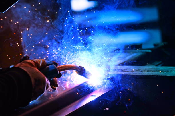 Best Structural Steel Welding in Shiprock, NM