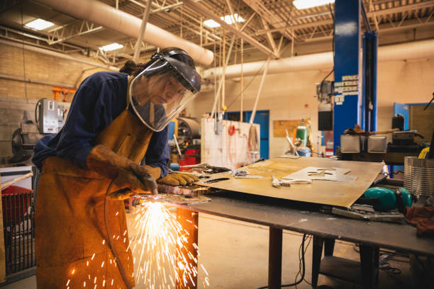 Shiprock, NM Welder & Metal Fabrication Company