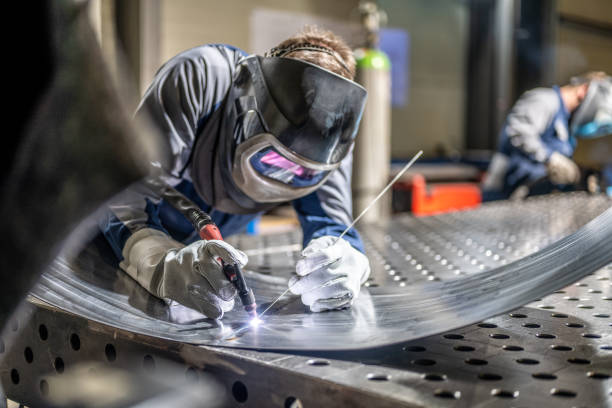 Affordable Welder Services in Shiprock, NM