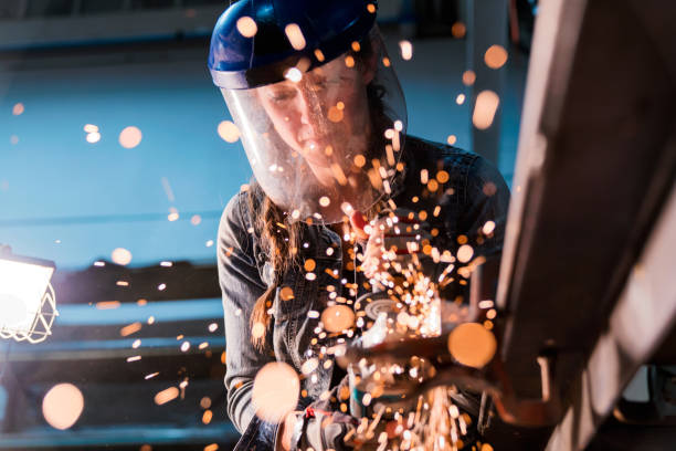 Shiprock, NM Welder & Metal Fabrication Company